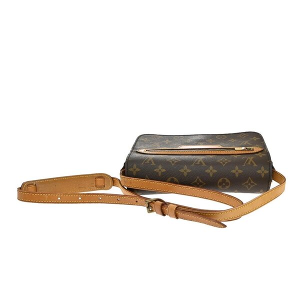 LOUIS VUITTONI Saint Germain 24 Shoulder Bag Monogram Leather BN - Picture 9 of 16